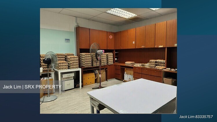 Jalan Senang (D14), Terrace #536365951